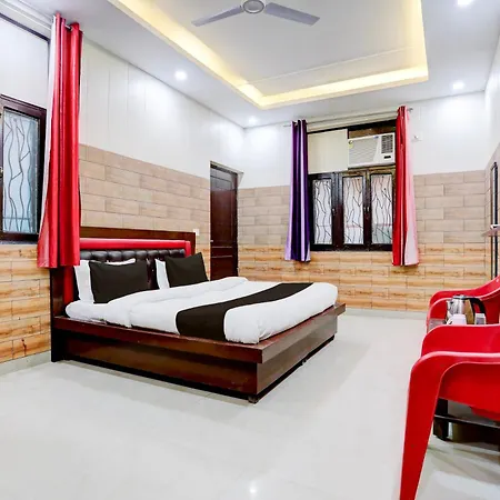 Hotel O Gupta Residency-3