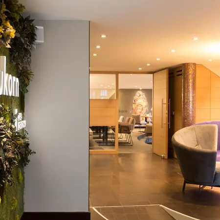 Hotel Kuenstlerquartier Seezeichen-3