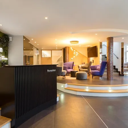 Hotel Kuenstlerquartier Seezeichen-2