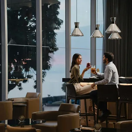 Ac Hotel By Marriott Lima Miraflores-2