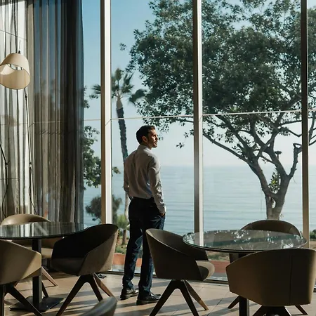 Ac Hotel By Marriott Lima Miraflores-3