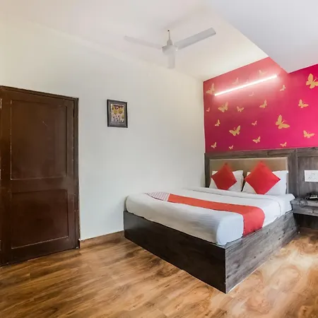 Hotel O Vaishali-2
