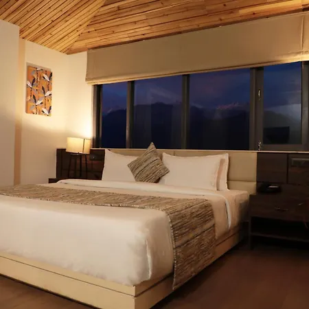 Udaan Olive Hotel & Spa, Pelling-2