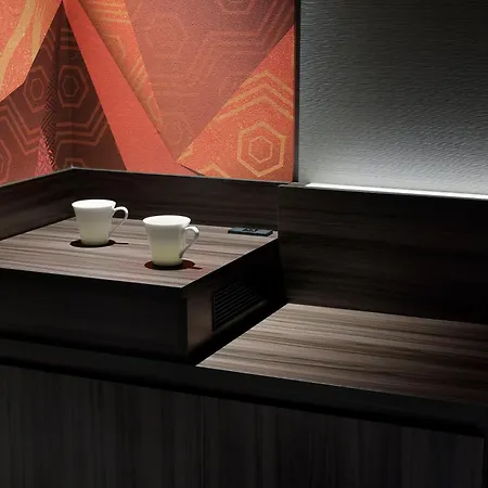 Mitsui Garden Hotel Ginza-Gochome-2