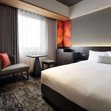 Mitsui Garden Hotel Ginza-Gochome-3