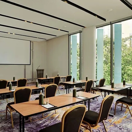 Mövenpick BDMS Wellness Resort Bangkok-3