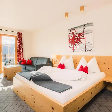 Hotel Garni Frommes-2