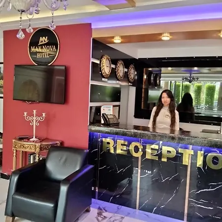 Max Nova Hotel-2