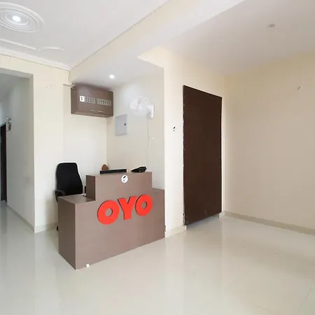 Hotel O Affy-2