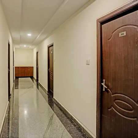 Hotel O Highway Luxury Hotel-3