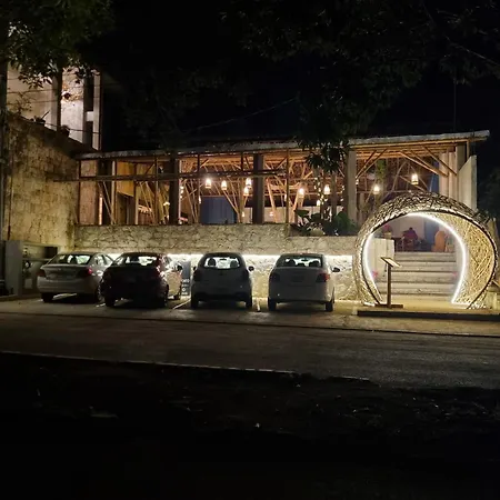 Hotel Makaabá Eco-Boutique-3