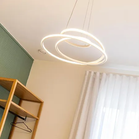 Casa Brigida Rooms - B&B Napoli Centro-3