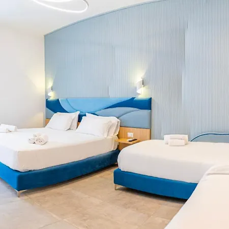Casa Brigida Rooms - B&B Napoli Centro-2
