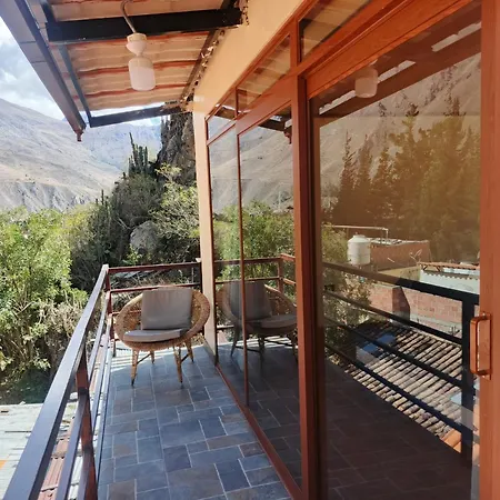 Casa Inka B&B-3
