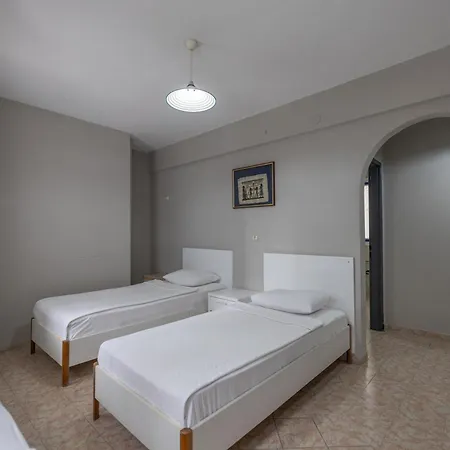 Sunpoint Hotel Bodrum-3