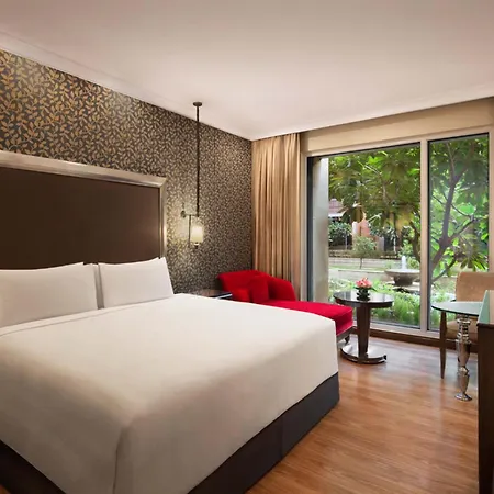 Itc Royal Bengal, A Luxury Collection Hotel, Kolkata-2