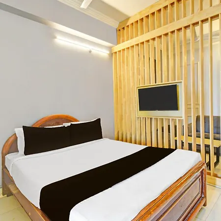 Hotel O Sahasra Residency Near Nexus Hyderabad-2