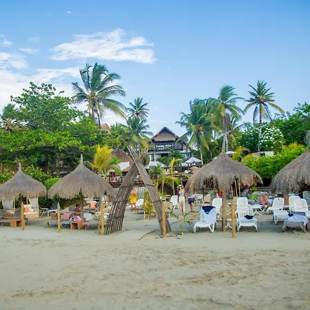 Karmairi Cartagena (Adults Only)-2