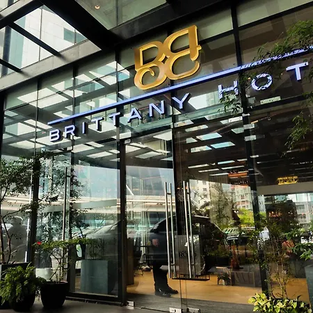 Brittany Hotel Bgc-2