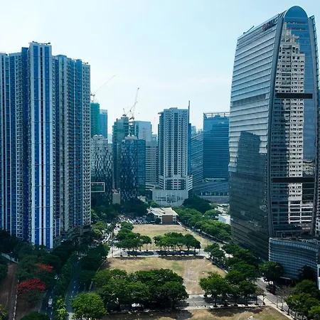 Brittany Hotel Bgc-3