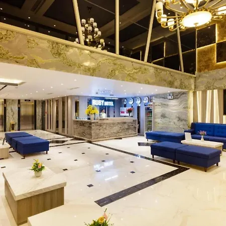 Ruby Luxury Hotel-2
