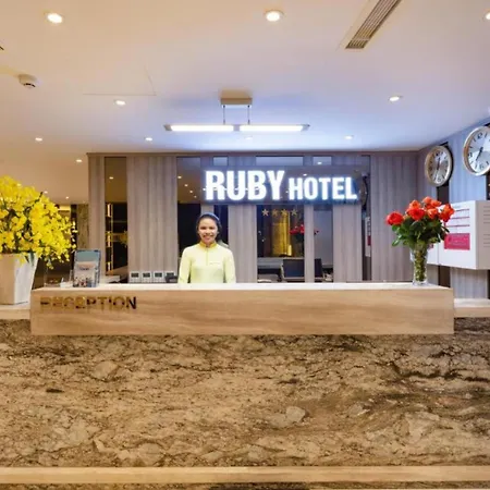 Ruby Luxury Hotel-2