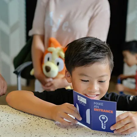 Holiday Inn Express Sydney Airport By Ihg-2