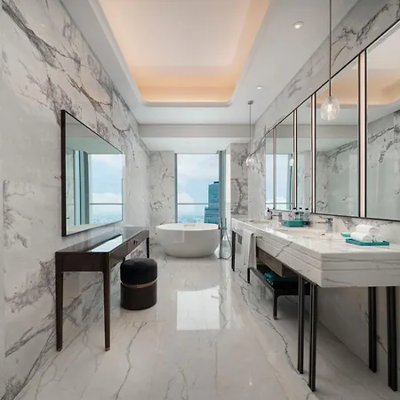 Na Lotus Hotel, A Luxury Collection Hotel, Nanning-2