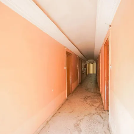 Hotel O Capital-3
