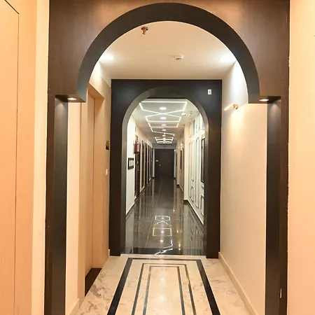 Trimhotel Shubharambh Ayodhya-2