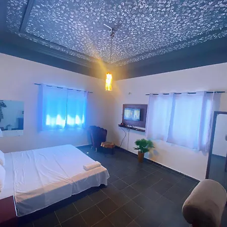 Hôtel Amazone-2