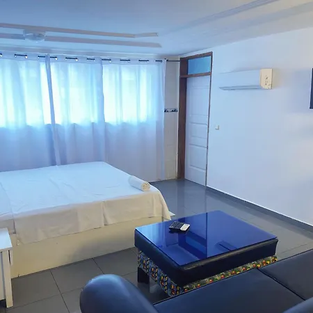 Hotel Amazone-2