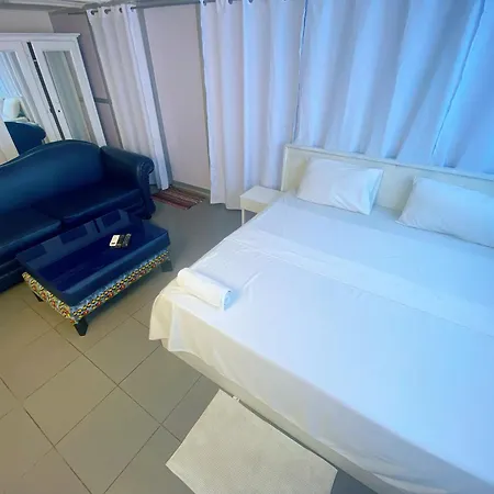 Hotel Amazone-3