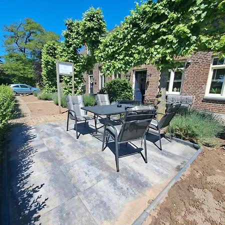 B&B de Pottenbakkershoeve-3