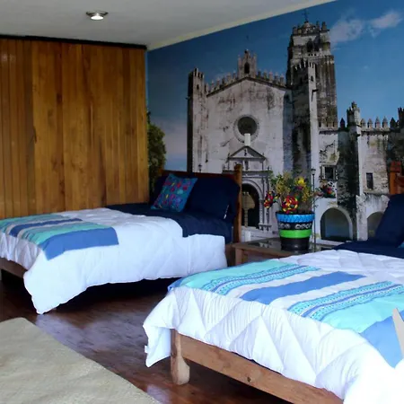 Suites Las Plazas-3