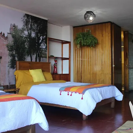 Suites Las Plazas-2