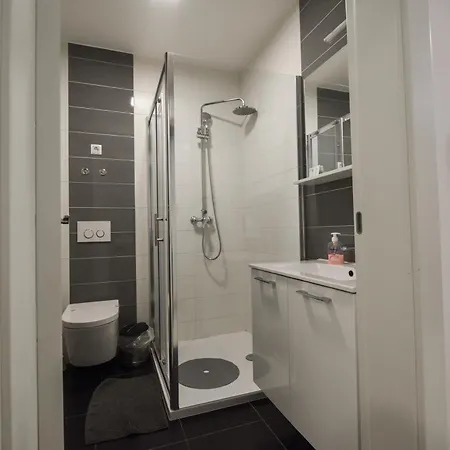 Villa San Antonio-Exclusive Apartments-2