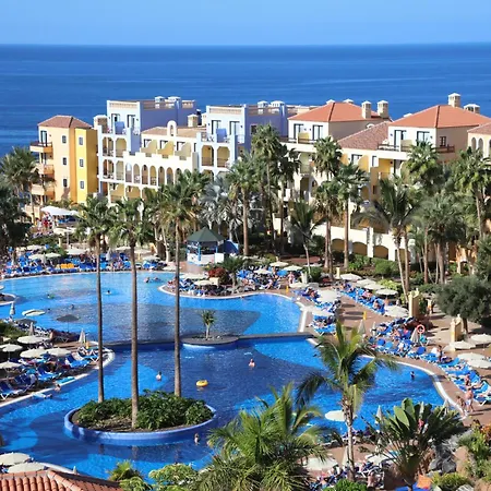 Bahia Principe Explore Costa Adeje - Hyatt Inclusive Collection-3