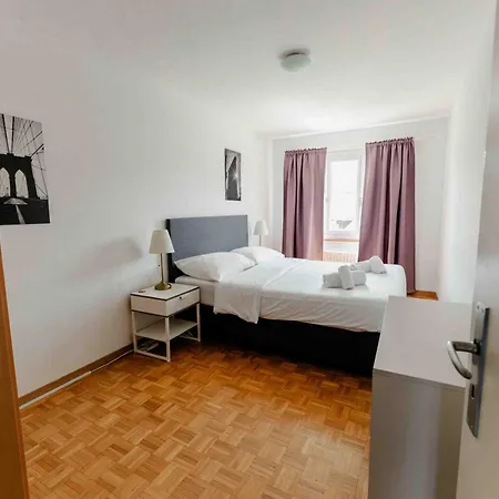 Los Lorentes Residences Bulle-2