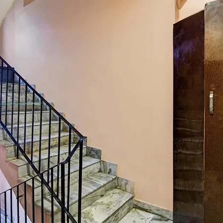 Hotel O Padmavati Projects-2
