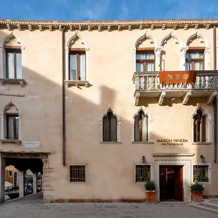 Residenza Venezia | Una Esperienze-3