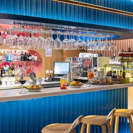 Ibis Styles Madrid City Las Ventas-3