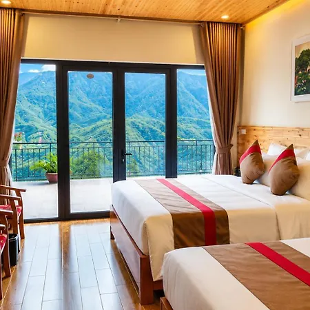 Sapa Retreat Condotel-3