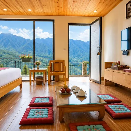 Sapa Retreat Condotel-2
