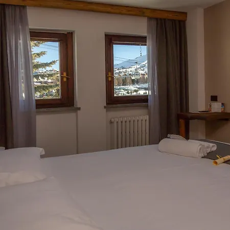Hotel Gran Roc-3