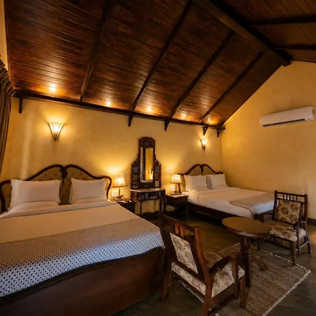 Jawai Leopard Safari Lodge-3