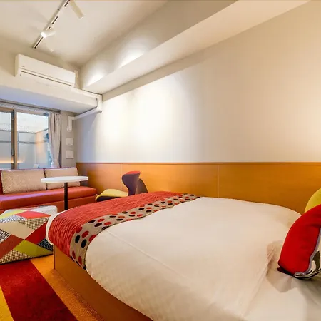 Resi Stay The Kyoto-3