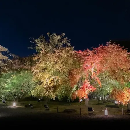 Resi Stay The Kyoto-2
