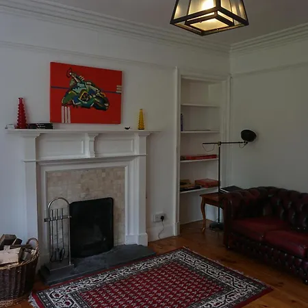 Torridon Estate B&B Rooms And Self Catering Holiday Cottages-3