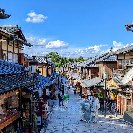 Resi Stay The Kyoto-3